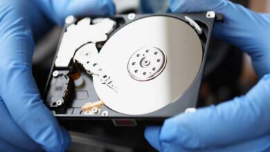 Photo of Cómo hacer limpieza del disco o dar mantenimiento a un disco duro